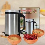 Silver Crest 2350W Electric Food Grinder – Best Price in Bangladesh